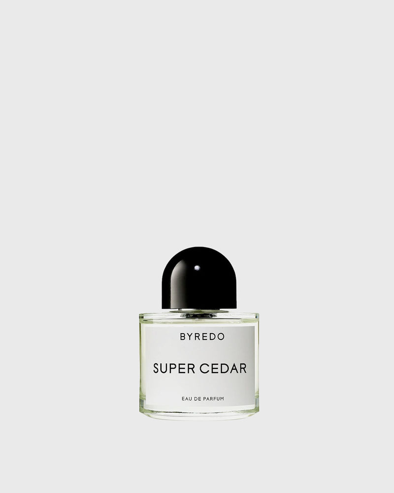 Byredo SUPER CEDAR EDP - 50 ml multi