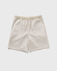 Les Deux Ballier Crew Track Shorts Beige