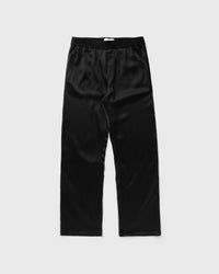 Les Deux Houston Plissé Pants Black