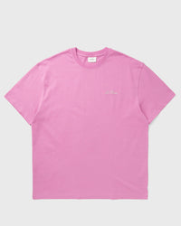 Les Deux Crew T-Shirt Pink