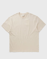 Les Deux Crew T-Shirt Beige