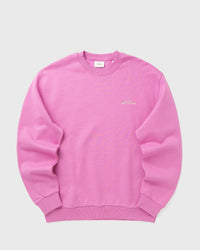 Les Deux Crew Sweatshirt Pink