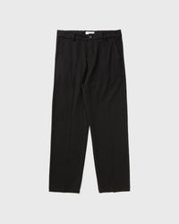 Les Deux Como Solid Slack Pants Black