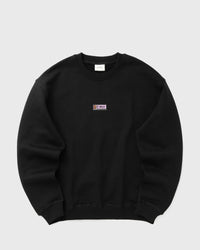 Les Deux Chase Sport Sweatshirt Black