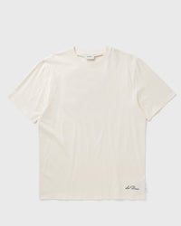 Les Deux Ben Artist T-Shirt White