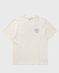 Les Deux Ben Faience T-Shirt White