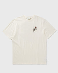 Les Deux Ben Troy T-Shirt White