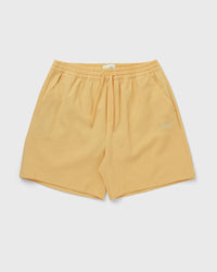 Les Deux Seersucker Swim Shorts Orange