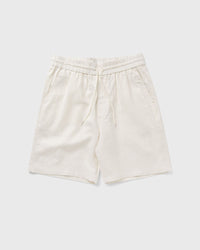 Les Deux Otto Linen Shorts White