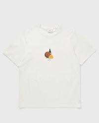 Les Deux Lemons T-Shirt White