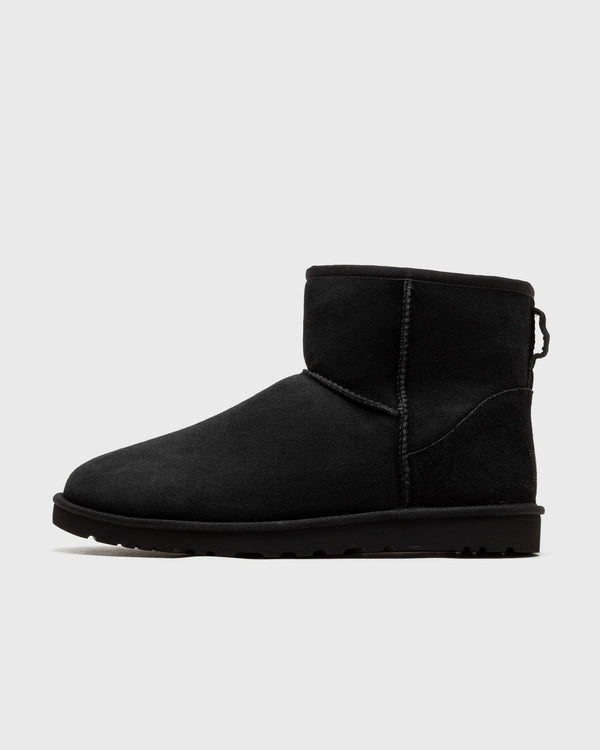 Ugg CLASSIC MINI black