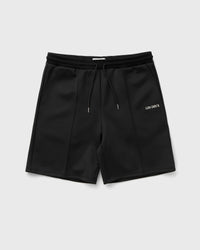 Les Deux Ballier Track Shorts Black