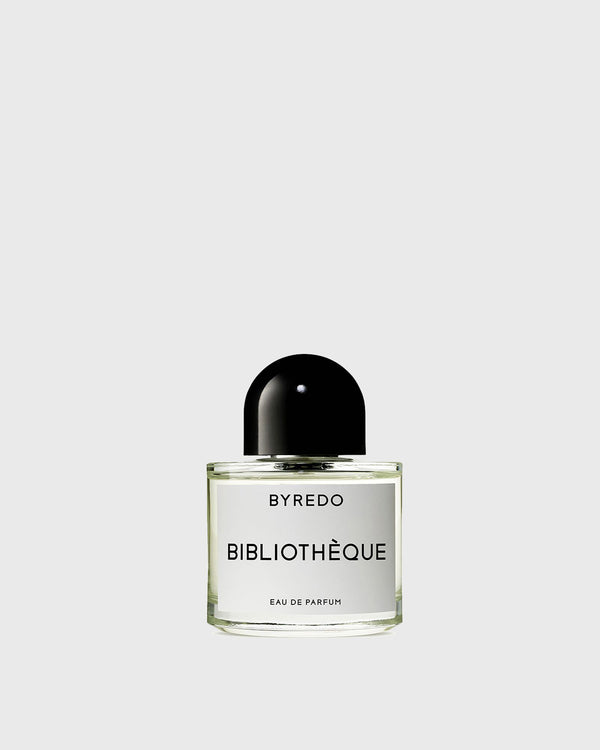 Byredo Edp Bibliotheque - 50 Ml