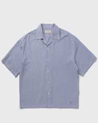 Reternity Construction Button Shirt blue