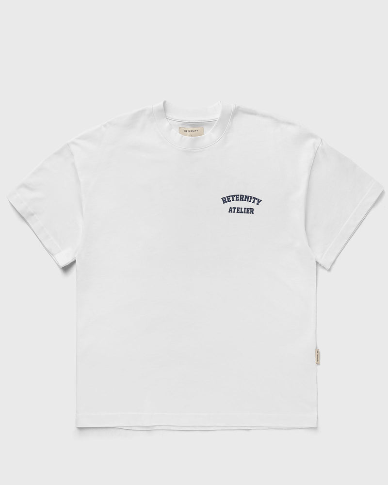 Reternity ARTS & CRAFT TEE white