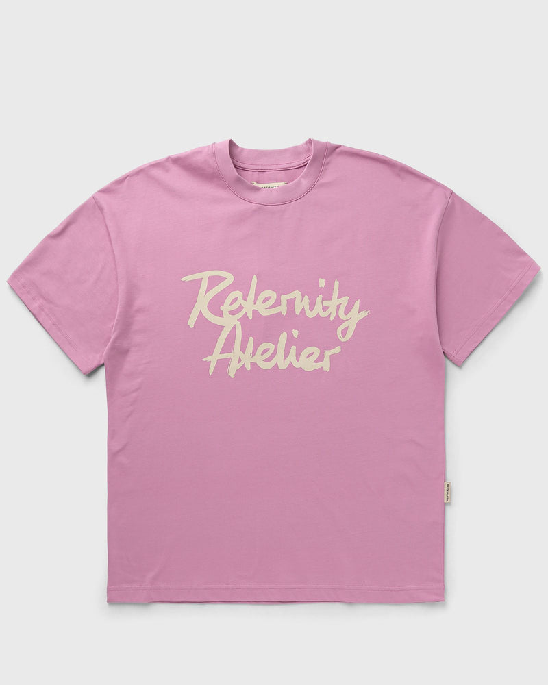 Reternity Lumévo TEE purple