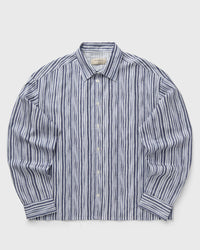 Reternity Watercolor Shirt Blue
