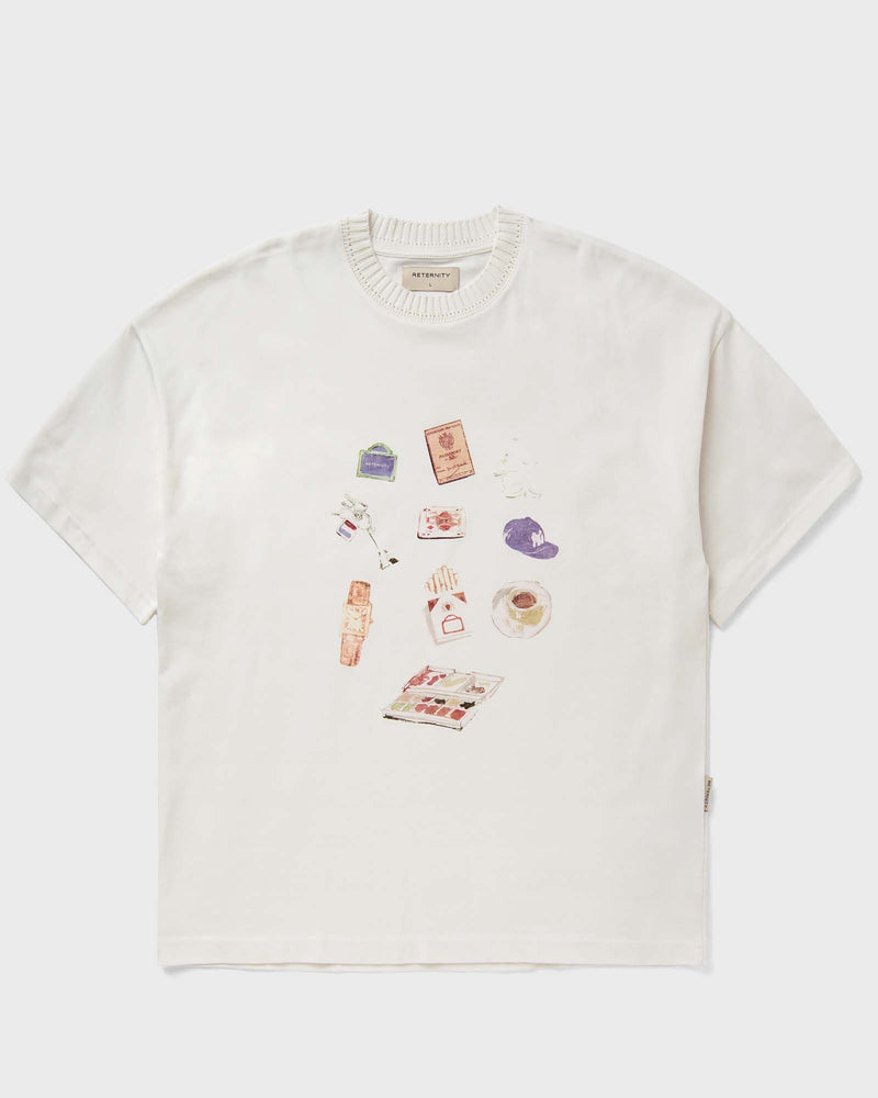 Reternity L’Icône Tee White