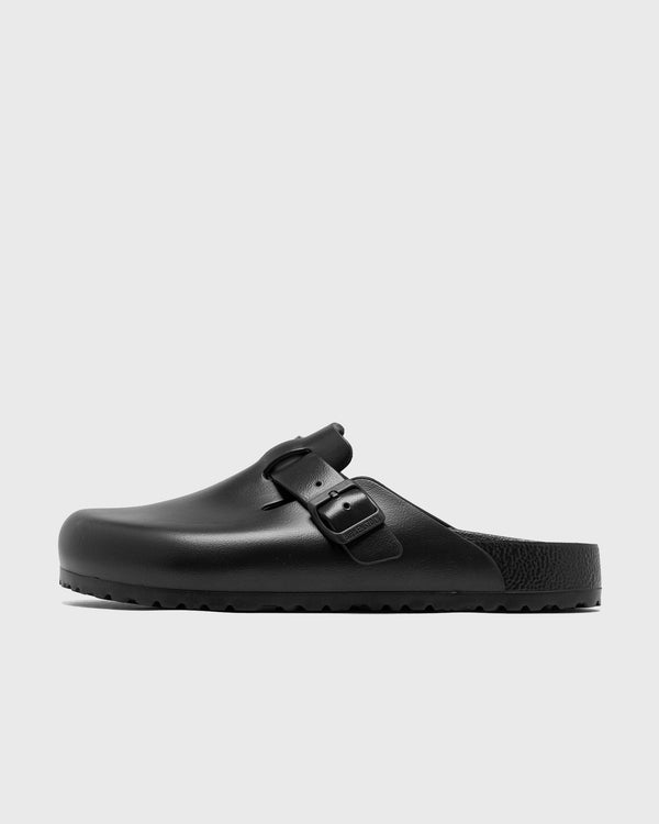 Birkenstock Boston EVA black