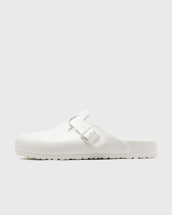 Birkenstock Boston EVA white