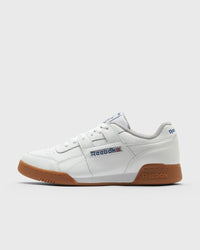 Reebok Workout Plus White