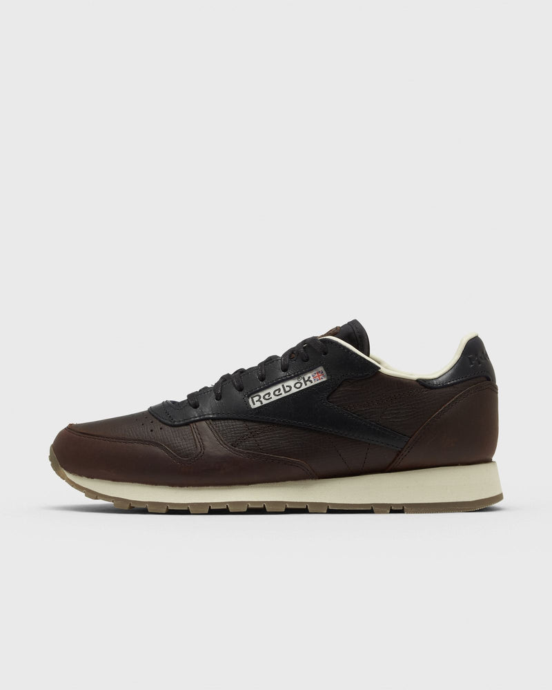 Reebok Classic Leather Cf Stead Brown