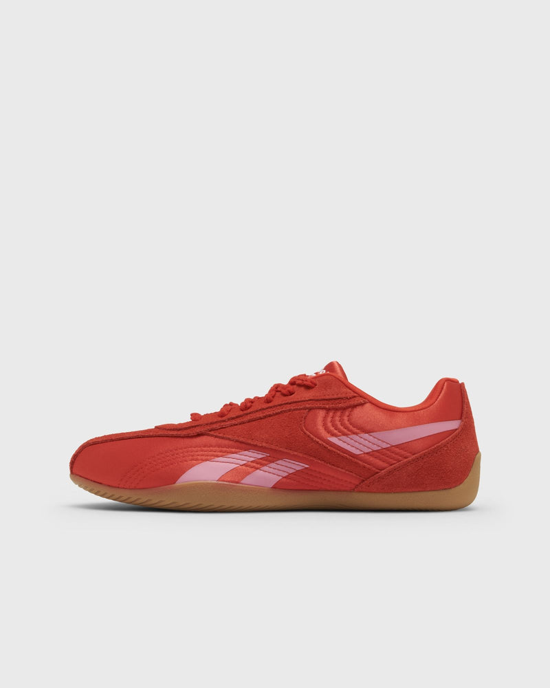 Reebok Ultra Lo Red