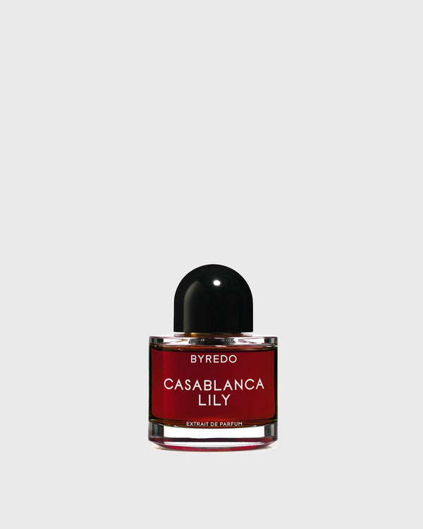 Byredo Edp Night Veils Casablanca Lily - 50 Ml