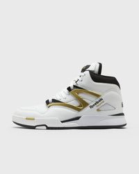 Reebok Pump Omni Zone II White