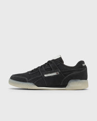 Reebok Workout Plus Black