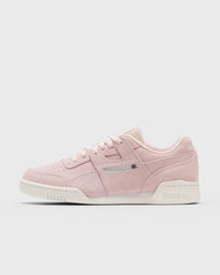 Reebok Workout Plus Pink