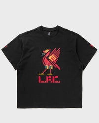 Converse X LFC Liver Bird Tee black