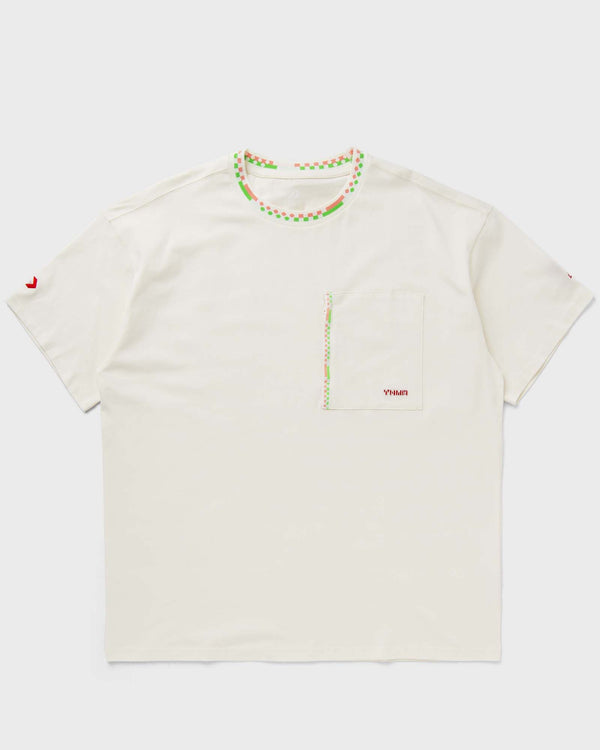 Converse X Lfc Pocket Tee