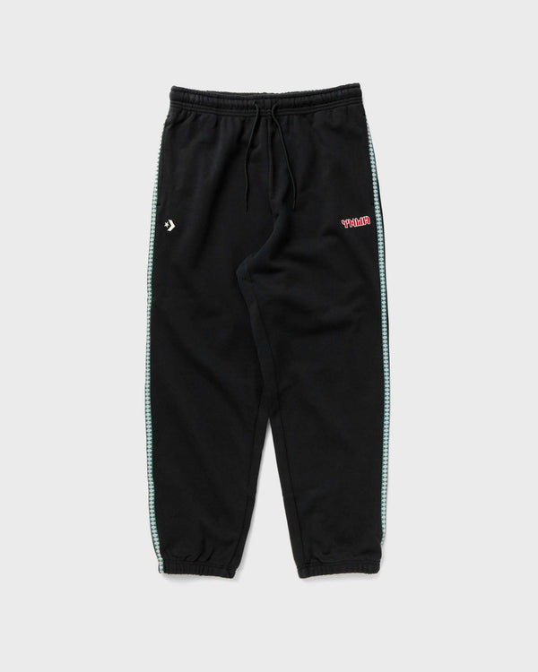 Converse X LFC Liver Bird Fleece Pant black