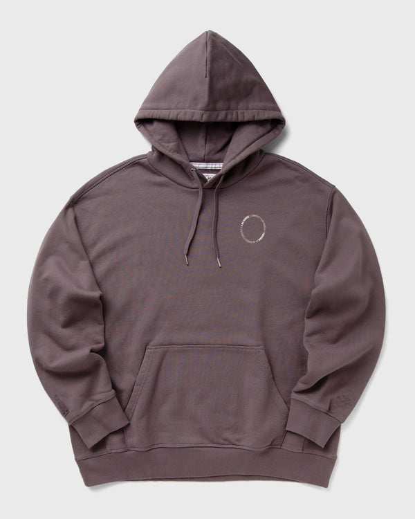 Converse X A MA MANIERE HOODIE purple