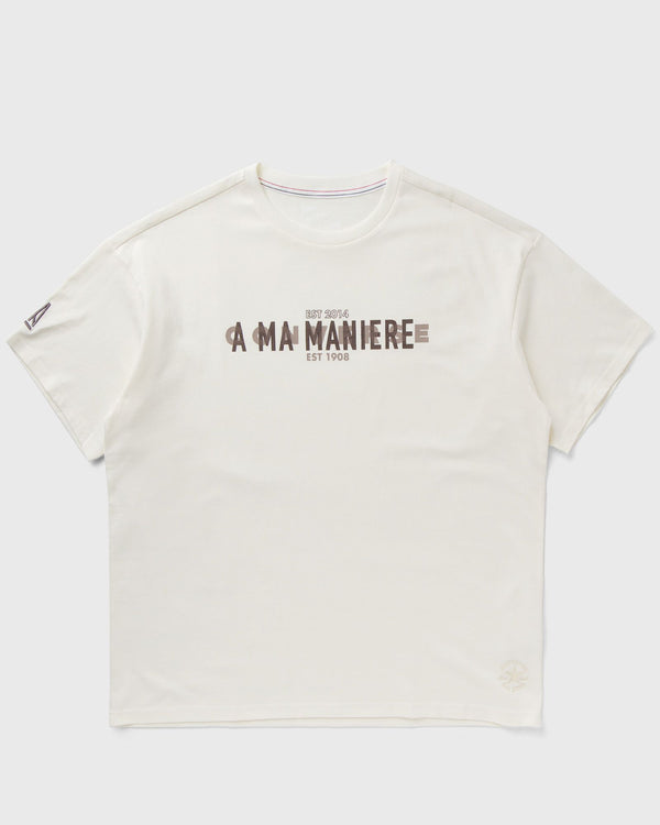 Converse X A Ma Maniere Tee