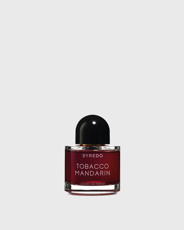 Byredo Edp Night Veils Tobacco Mandarin - 50 Ml