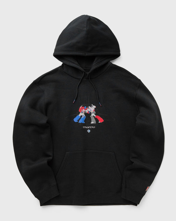 Converse Transformers Battle Hoodie