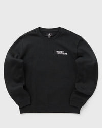 Converse Transformers CREW black