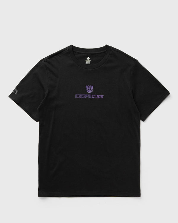 Converse Transformers Decepticons Tee