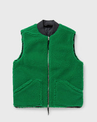 Converse X Patta Reversible Graphic Vest green
