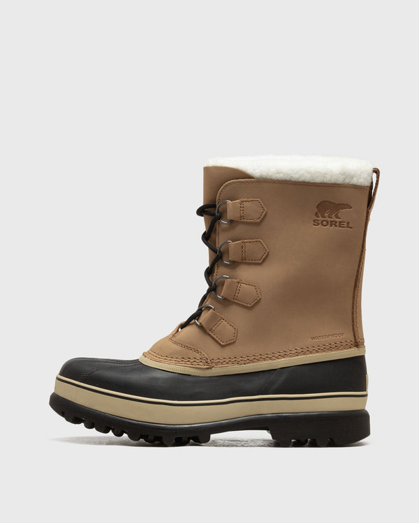 Sorel CARIBOU WP beige