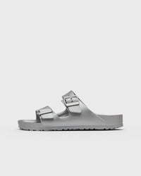 Birkenstock Arizona Eva Silver
