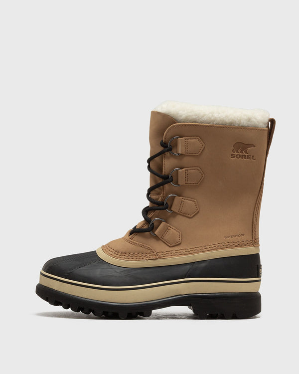 Sorel CARIBOU WP brown