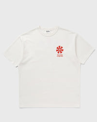 The New Originals Ananse Adinkra TEE white