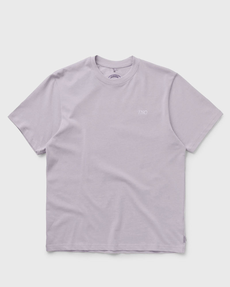 The New Originals CATNA Tee purple