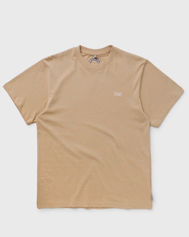 The New Originals CATNA Tee brown