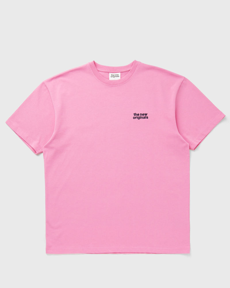 The New Originals CATNA TEE pink