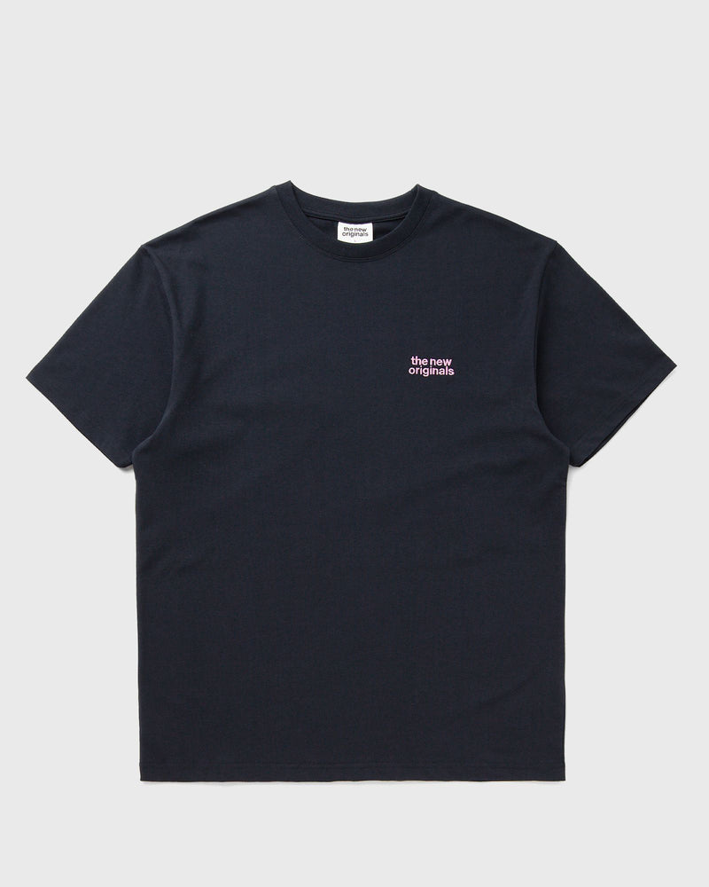 The New Originals CATNA TEE blue