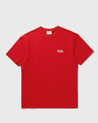 The New Originals Catna Tee Red